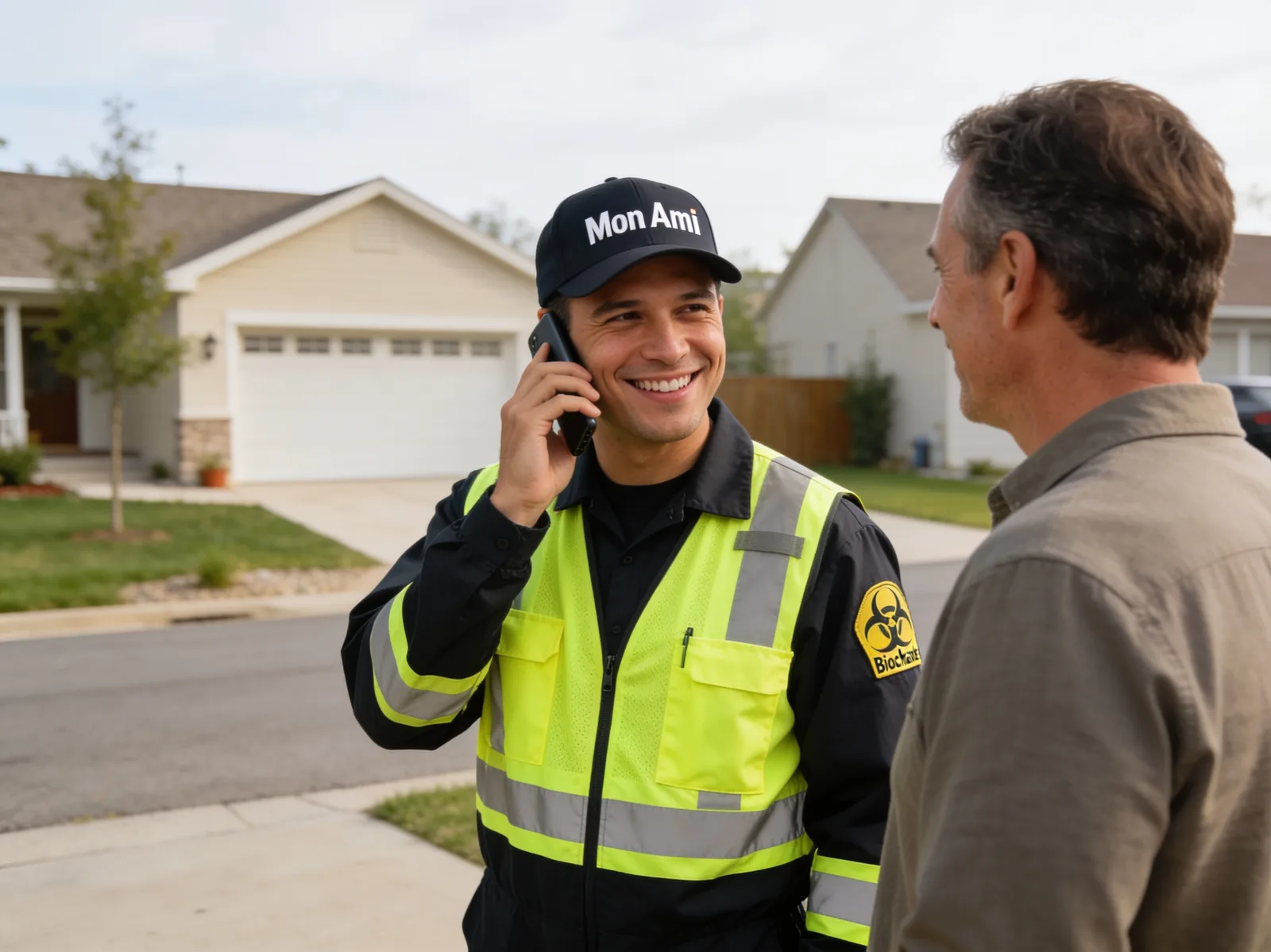 Sewage Cleanup Cambridge, WI FAQs