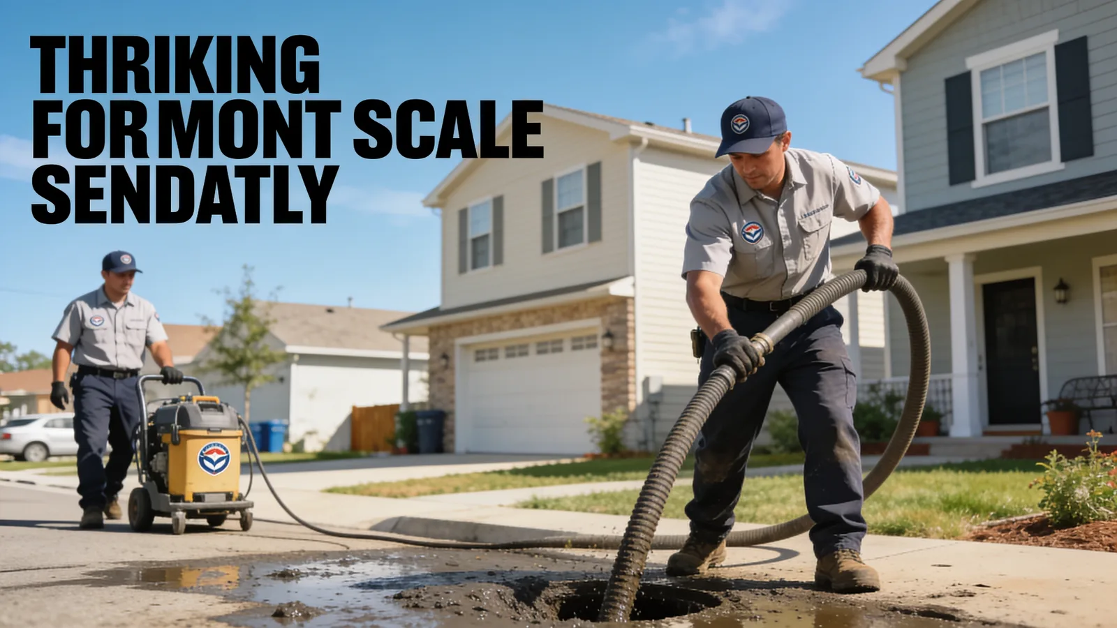 Sewage Cleanup in Cambridge, WI near me